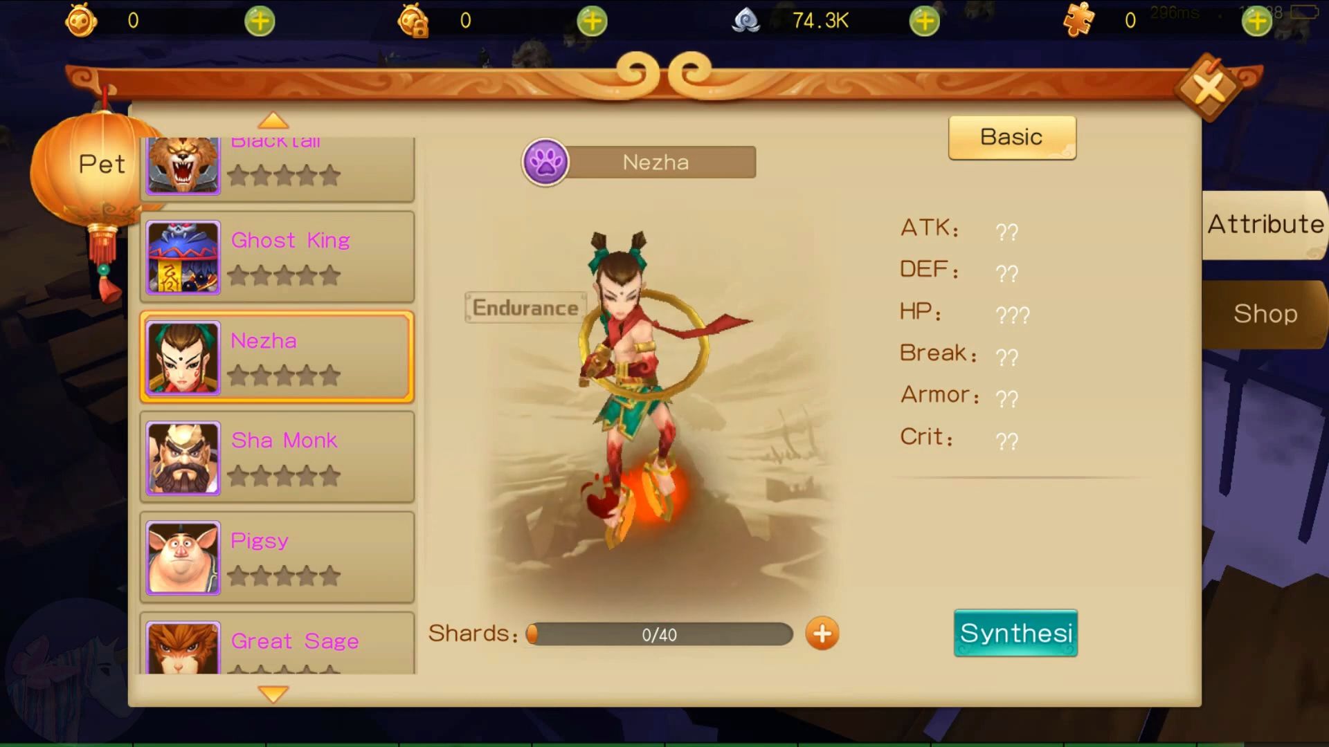 Fairy Battle:Hero is back captura de pantalla 1