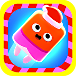 Bounce house icon