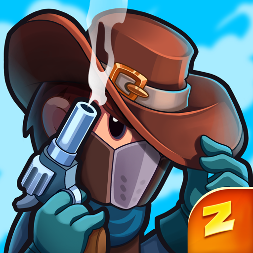 Fight Out! - Free To Play Runner & Fighter icon
