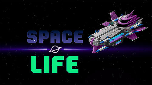 Space life captura de tela 1