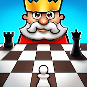 Chess Universe - Play free chess online & offline icon