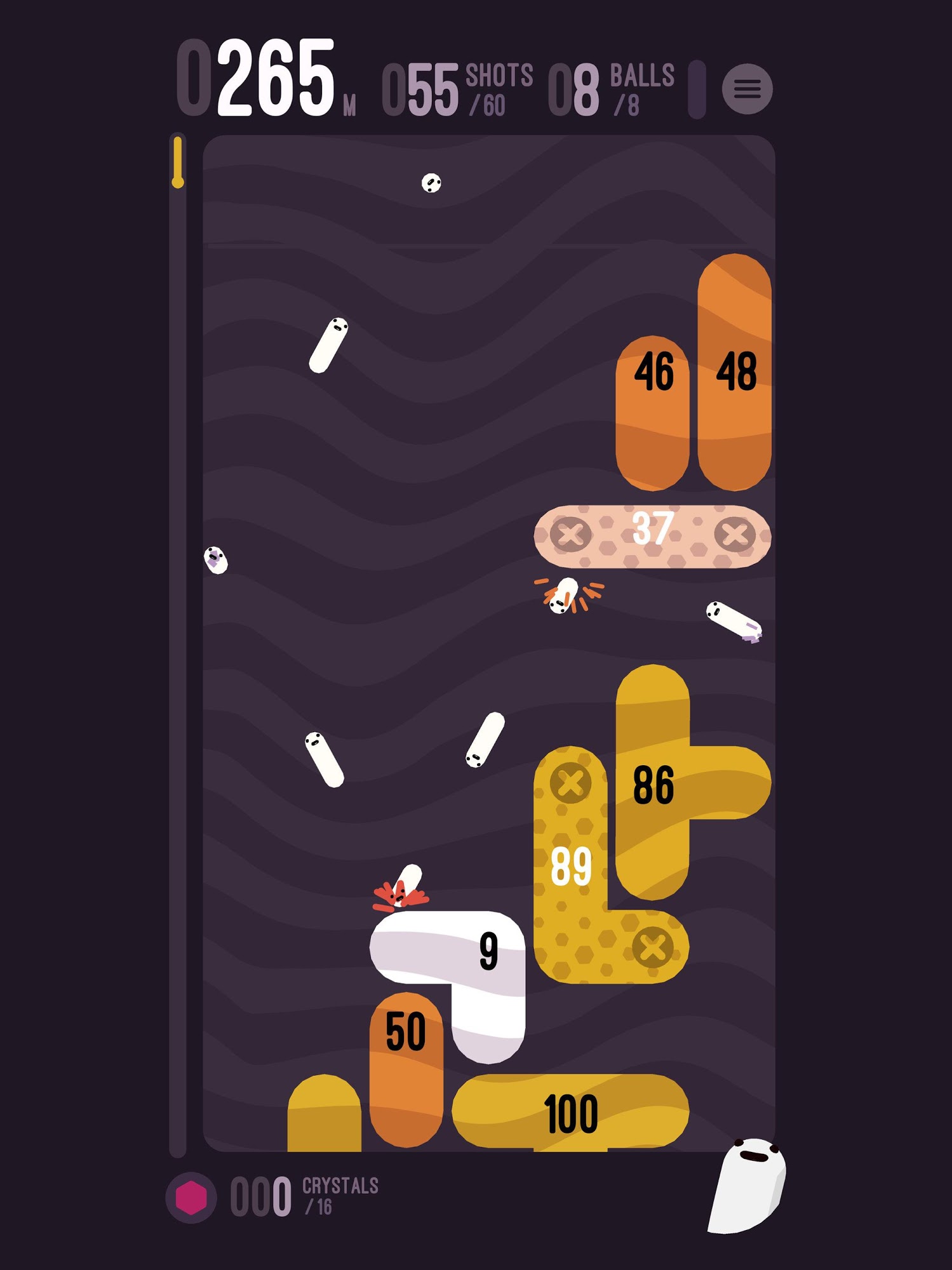 holedown for Android