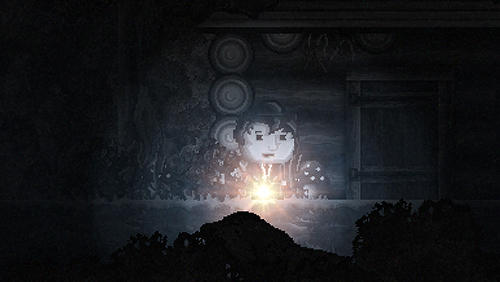 Distraint: Pocket pixel horror für Android