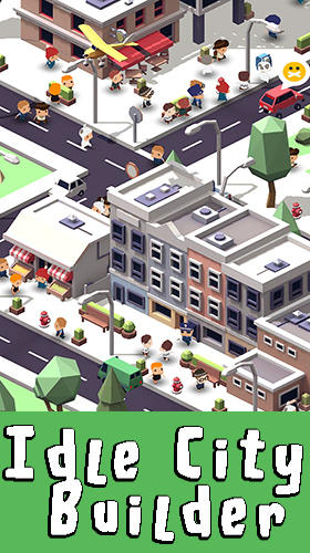 Idle city builder screenshot 1