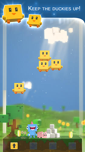 Keepy ducky for Android