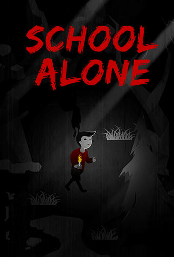 School alone screenshot 1