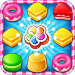 Cookie boom icon