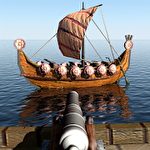 World of pirate ships icono