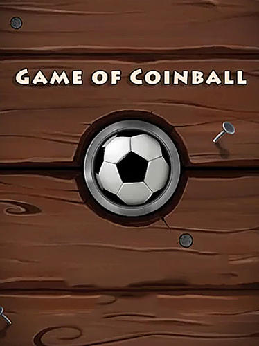 Game of coinball captura de pantalla 1