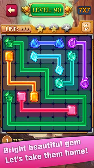 Jewels flow para Android