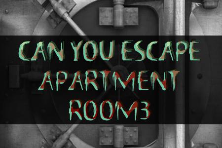 Can you escape apartment room 3 ícone