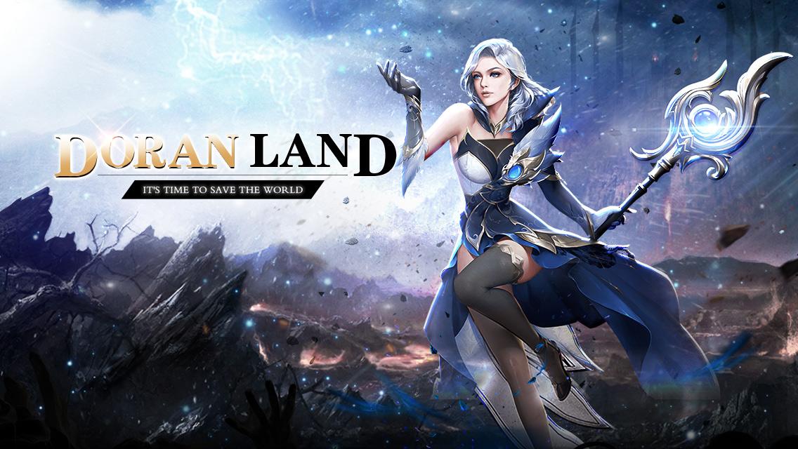 Doran Land - Origin for Android