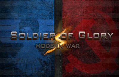 logo Soldados de la gloria: Guerra moderna