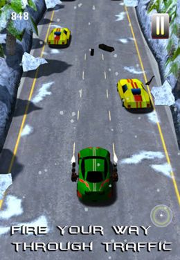 Reckless for iPhone for free
