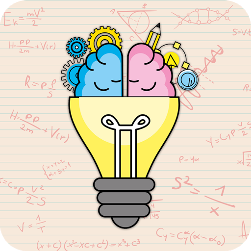 Brain Games: IQ Challenge Apk Download for Android- Latest version 1.6.7-  com.game.jam.brain.puzzle.iq.challenge.test