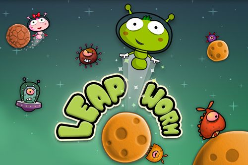 Leap worm for iPhone