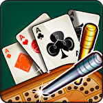 Cribbage deluxe icon