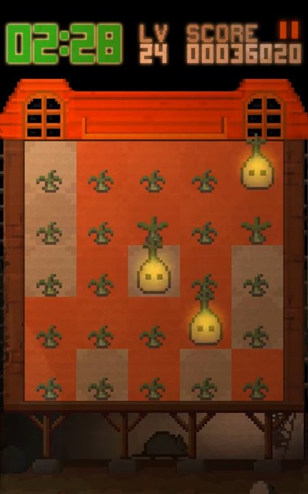 Million Onion Hotel for Android