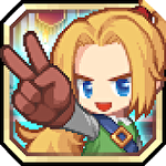 RPS saga icon