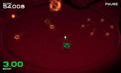 Antibody Boost pour Android