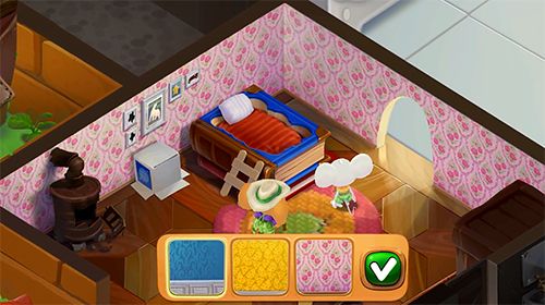 Mouse house: Puzzle story for iPhone for free
