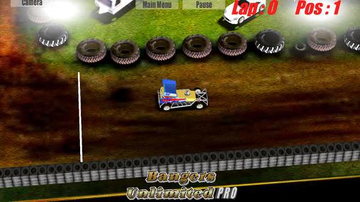 Bangers unlimited pro für Android