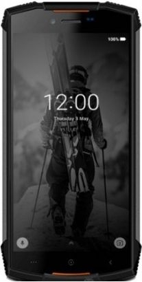 DOOGEE S55