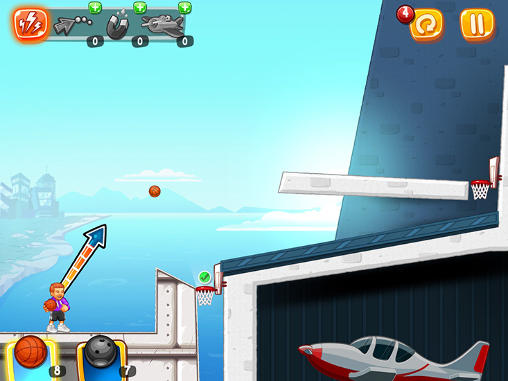 Dude perfect 2 для Android