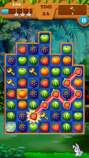 Fruits legend 2 screenshot 1