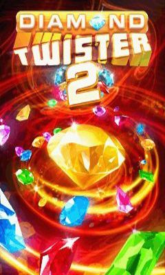 Diamond Twister 2 скриншот 1