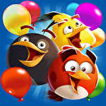 Иконка Angry birds blast!