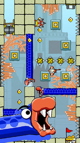 Swing king and the temple of bling pour Android