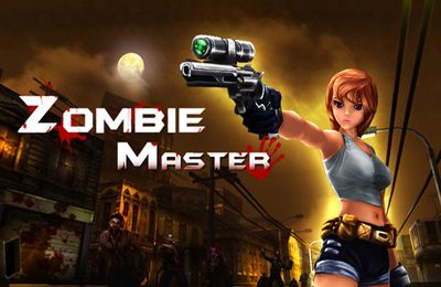 logo Zombie Master