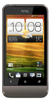 Aplicativos de HTC One V