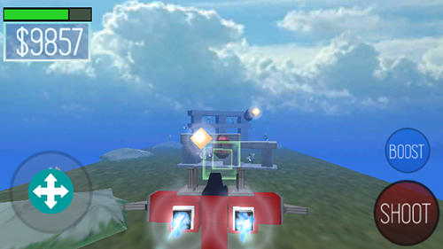 Skycrafter для Android