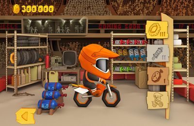 Fearless Wheels for iPhone for free