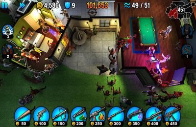 ReKillers for iPhone for free