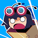 Sky chasers icon
