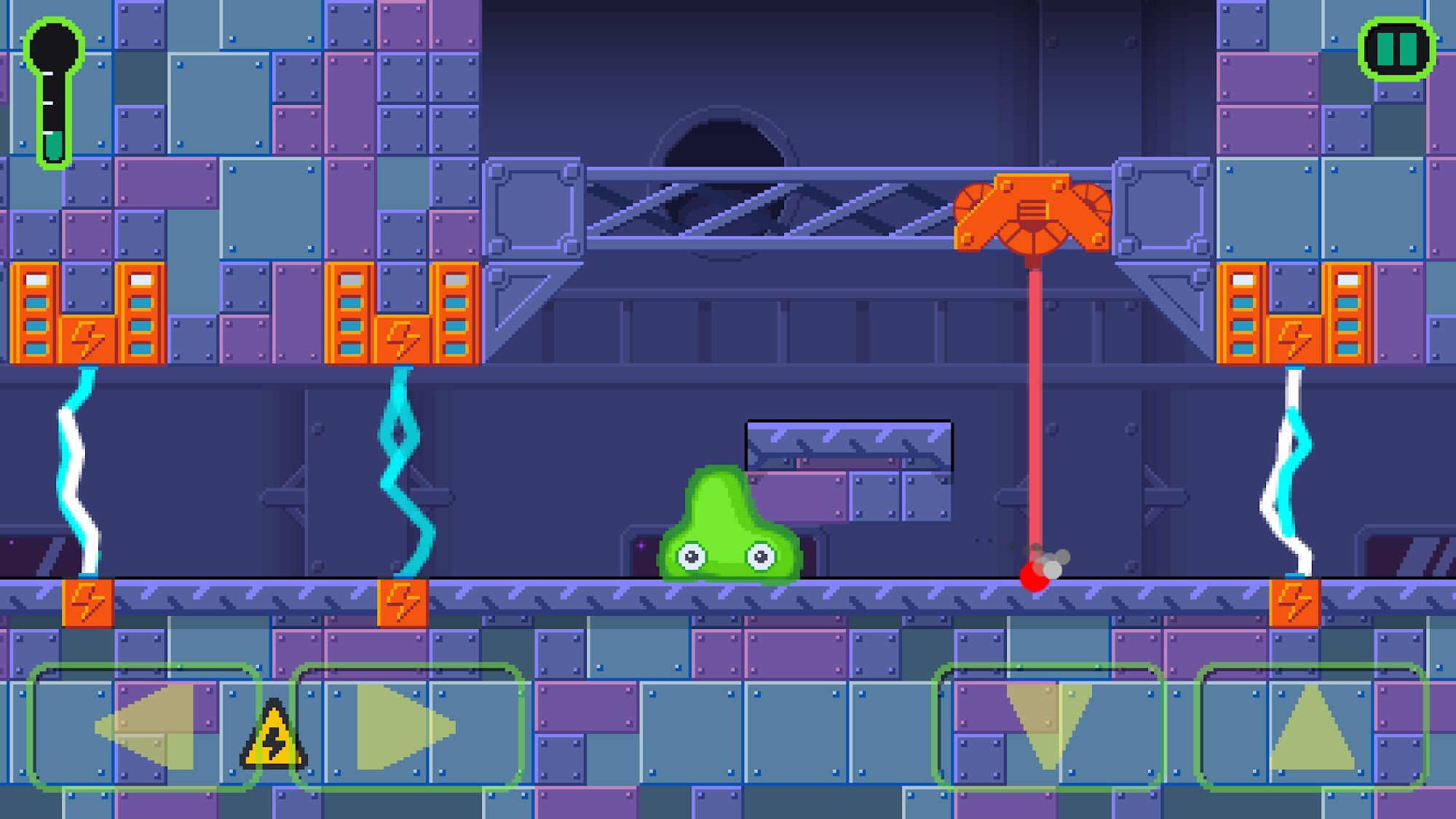 Slime Labs for Android