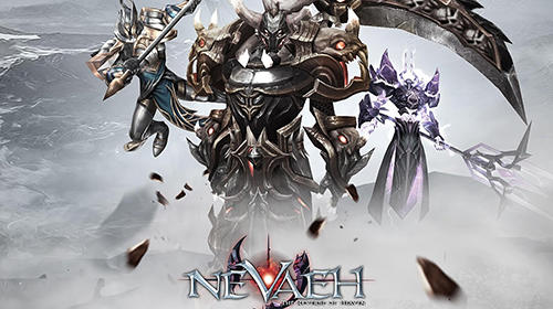 Nevaeh: The reverse of heaven capture d'écran 1