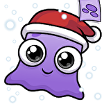 Moy: Christmas special icon