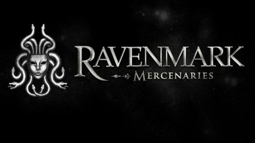 Ravenmark: Mercenaries Symbol