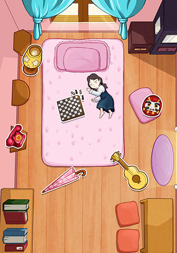 Meowaii: Merge cute cat pour Android
