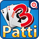 アイコン Teen Patti: Indian poker 