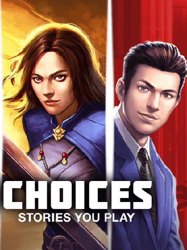 Choices: Stories you play captura de pantalla 1