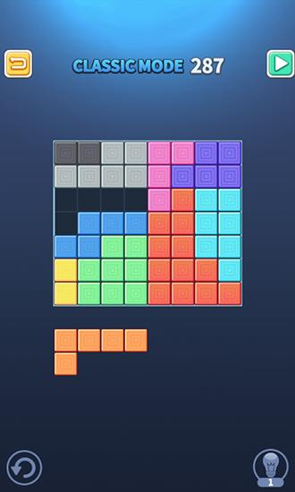 Block puzzle king для Android