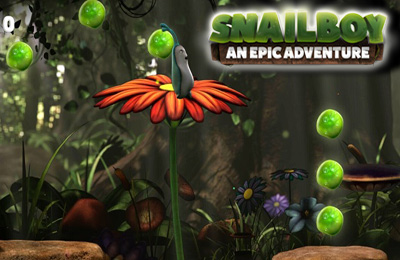Snailboy for iPhone