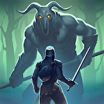 Grim soul: Dark fantasy survival ícone