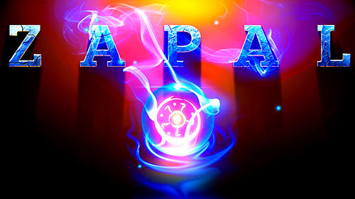 Zapal game screenshot 1