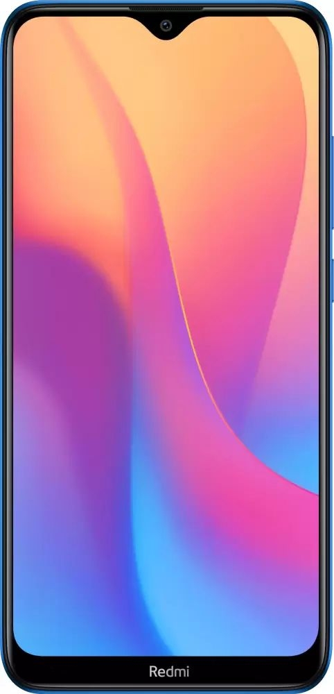 Xiaomi Redmi 8A Apps